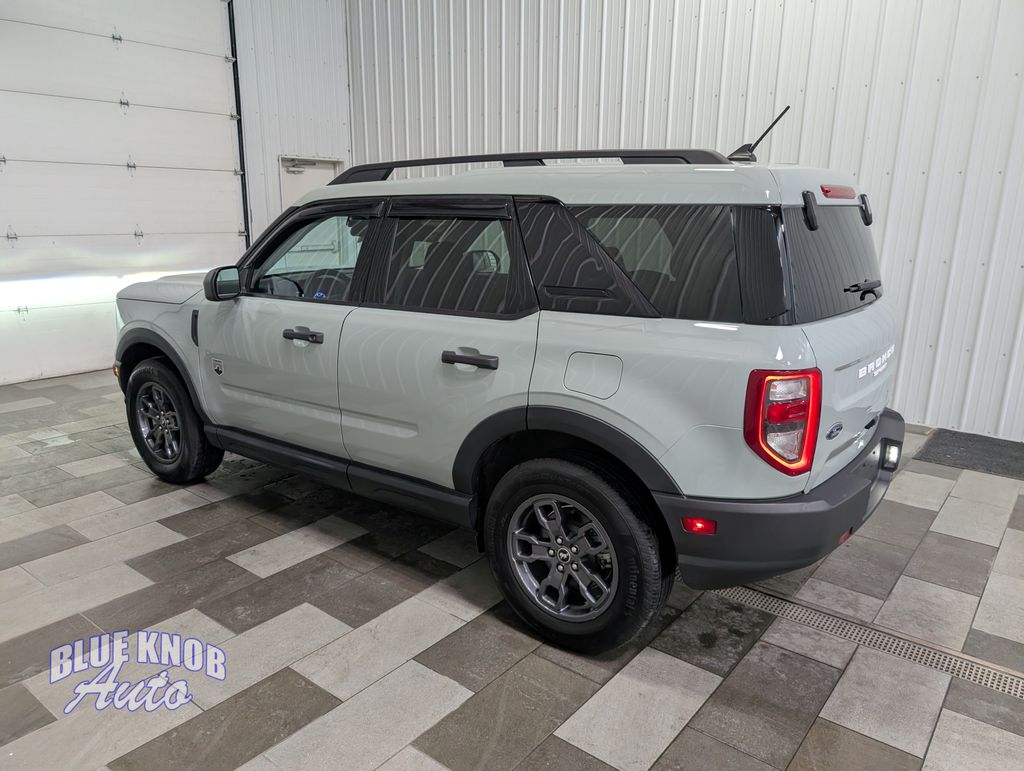 ford bronco sport 2024 3FMCR9B6XRRE88360 image ford bronco sport 2024 3FMCR9B6XRRE88360 image